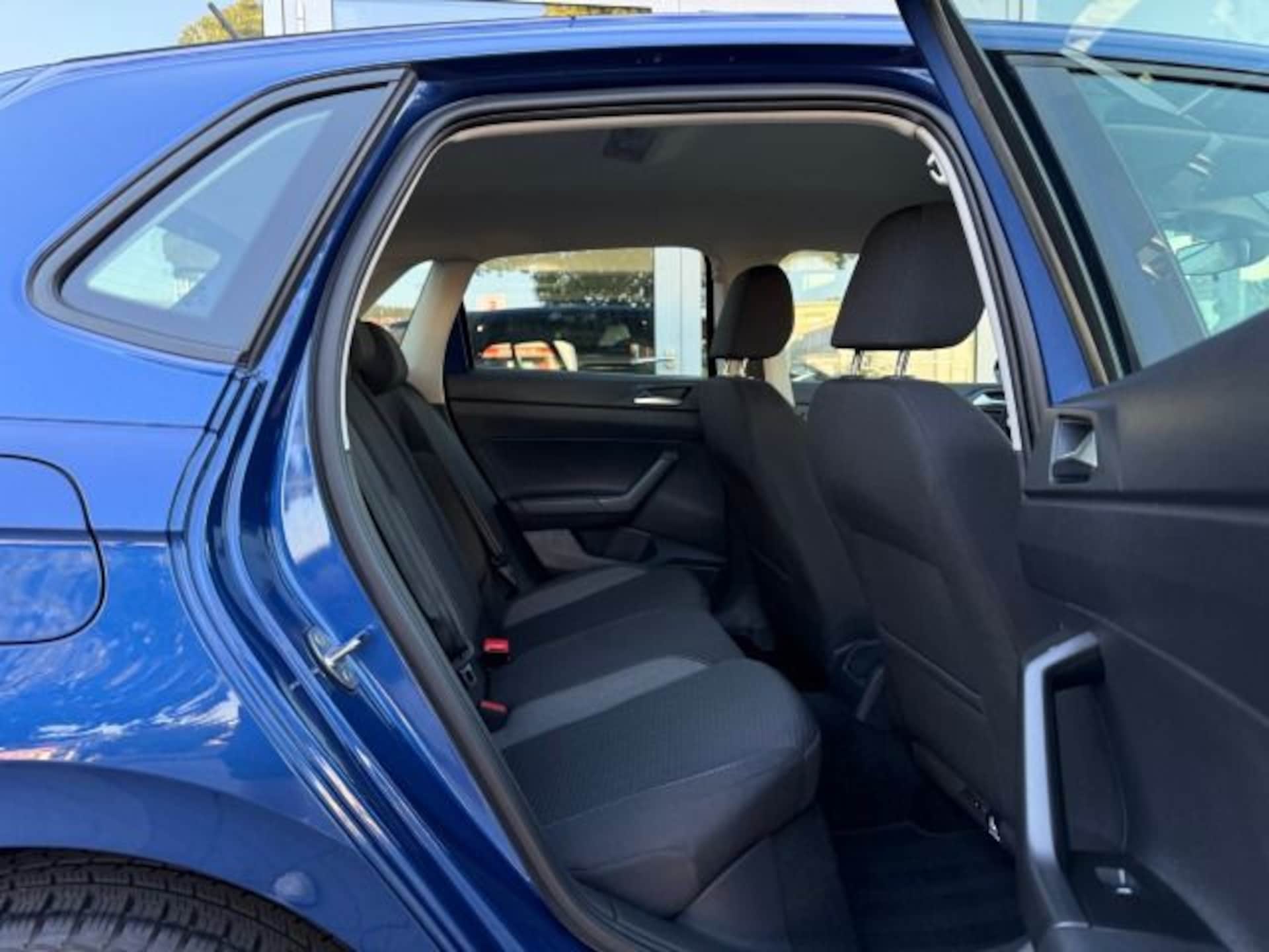 Volkswagen Polo FRESH