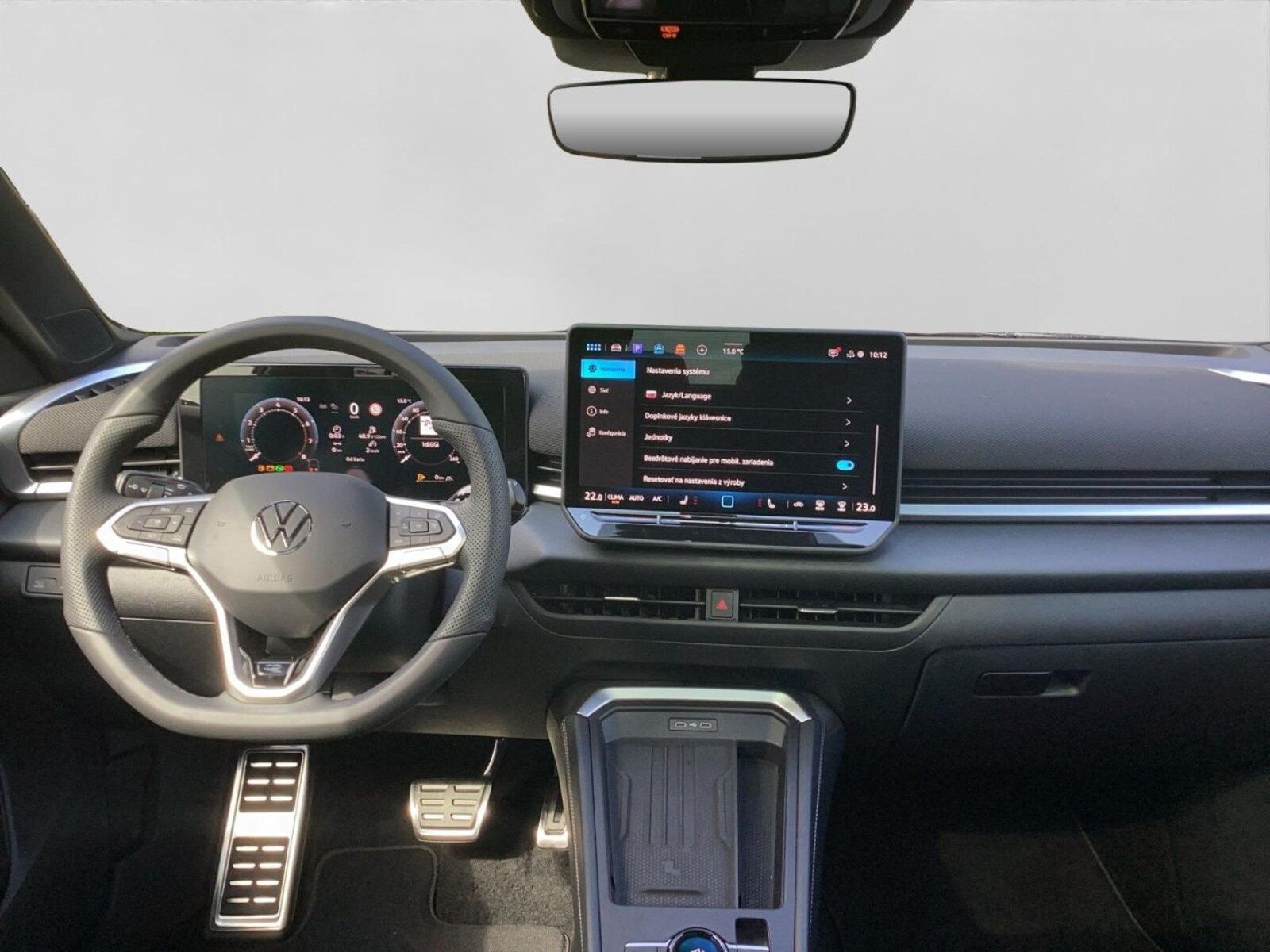 Volkswagen T-Roc – Bild 5