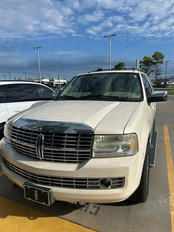 Photo of 2007 Lincoln Navigator