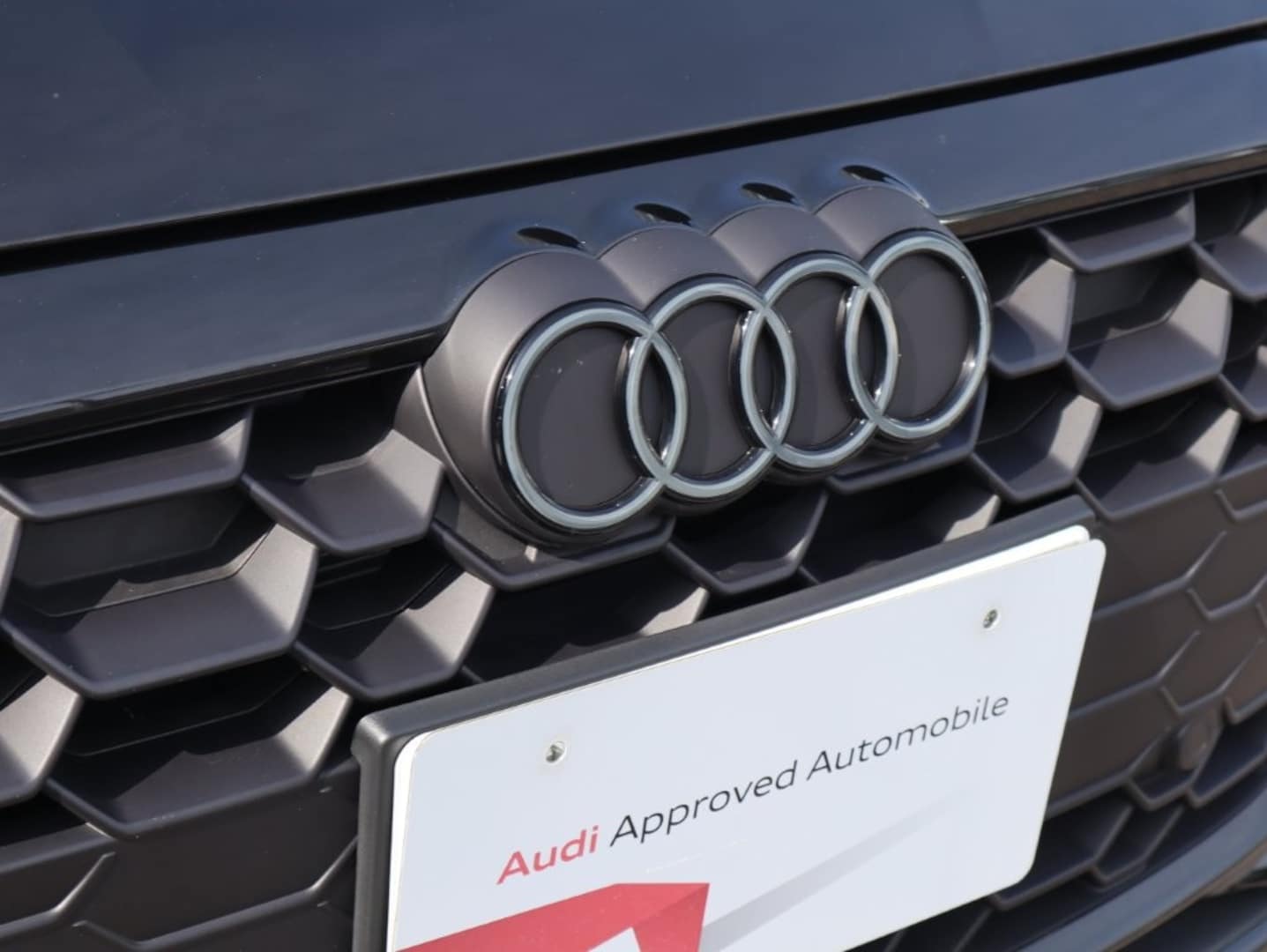 Audi A3 Sportback 30 TFSI advanced 85(116) kW(PS) S tronic for more details contact your dealer