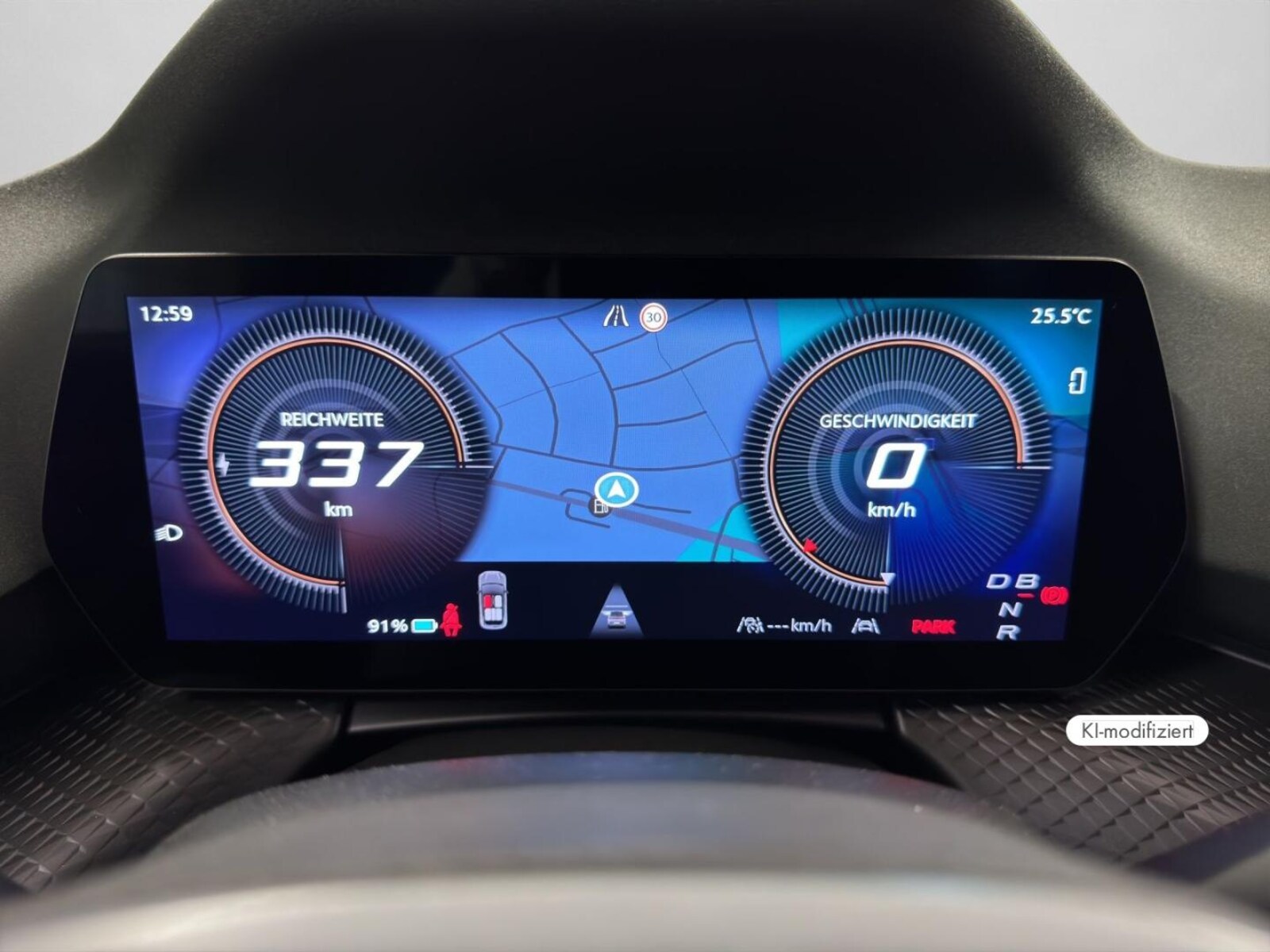 CUPRA Raval – Bild 10