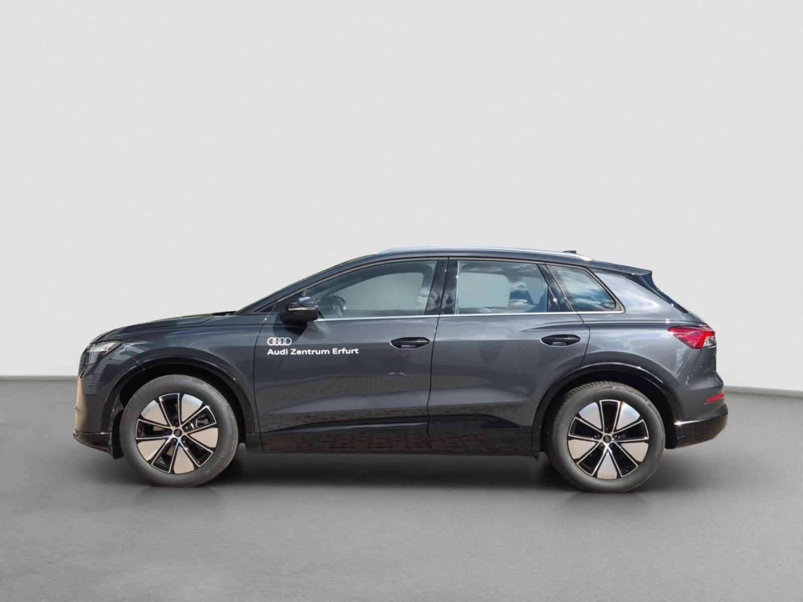 Audi Q4 e-tron – Bild 3