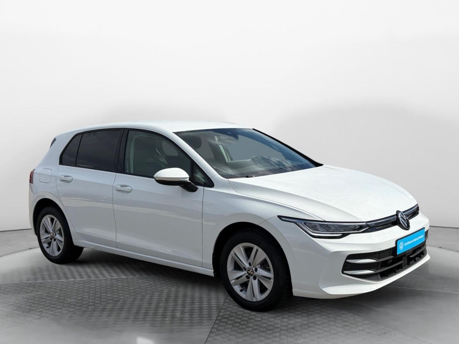 Volkswagen Golf – Bild 5