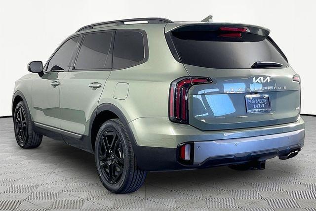 2023 Kia Telluride