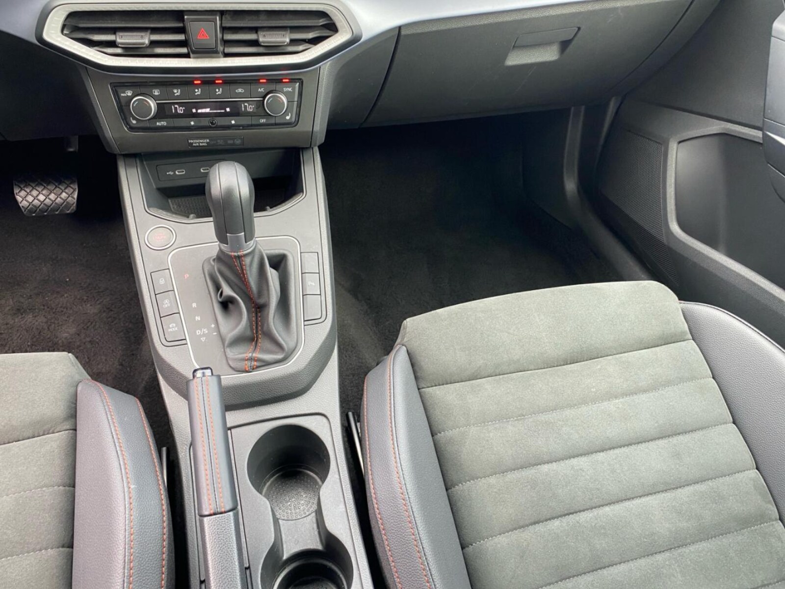SEAT Ibiza – Bild 8