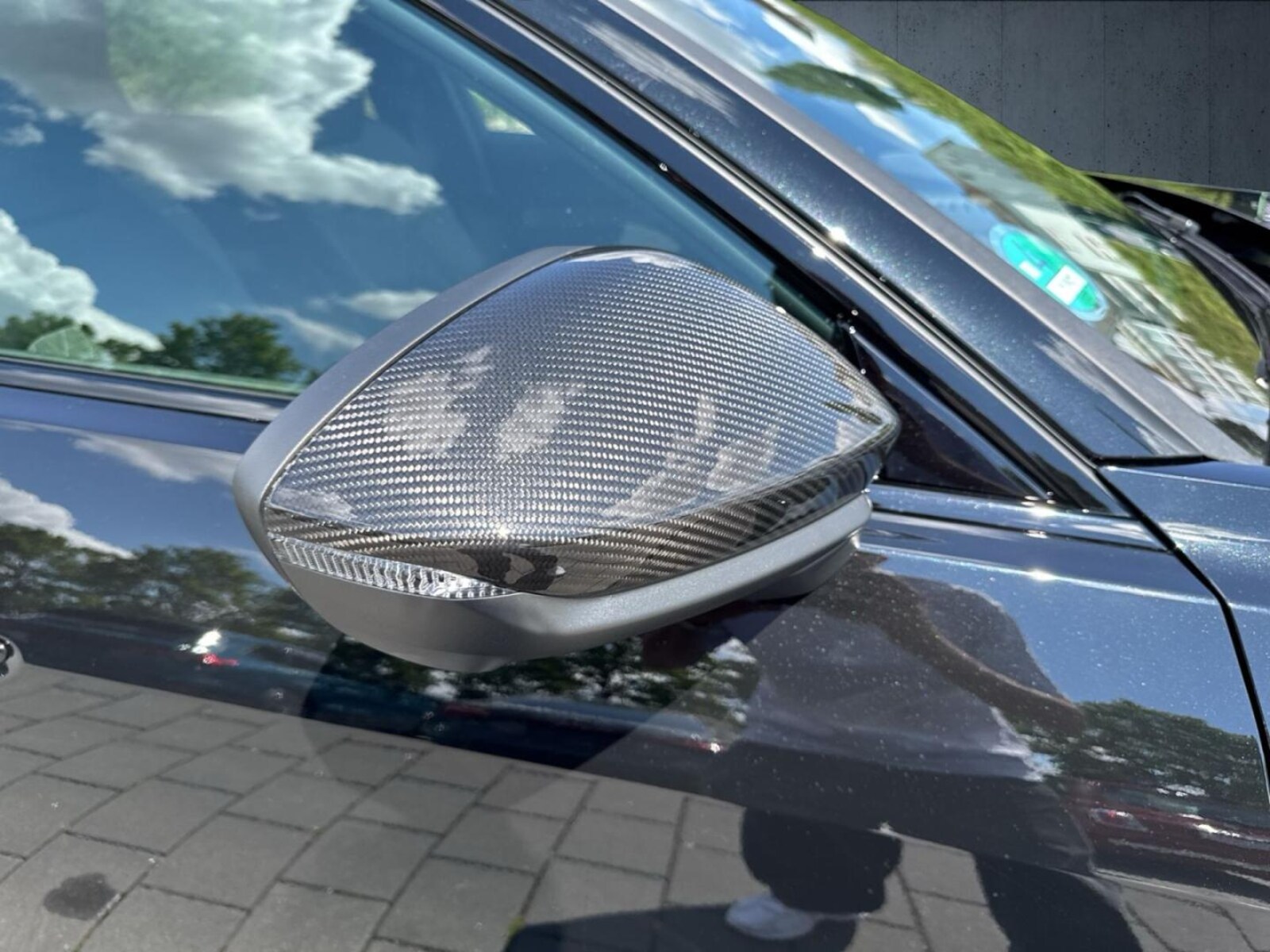 Audi S5 Avant – Bild 29