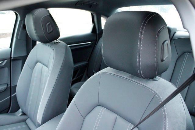 2026 Audi A3 Premium - Photo 13
