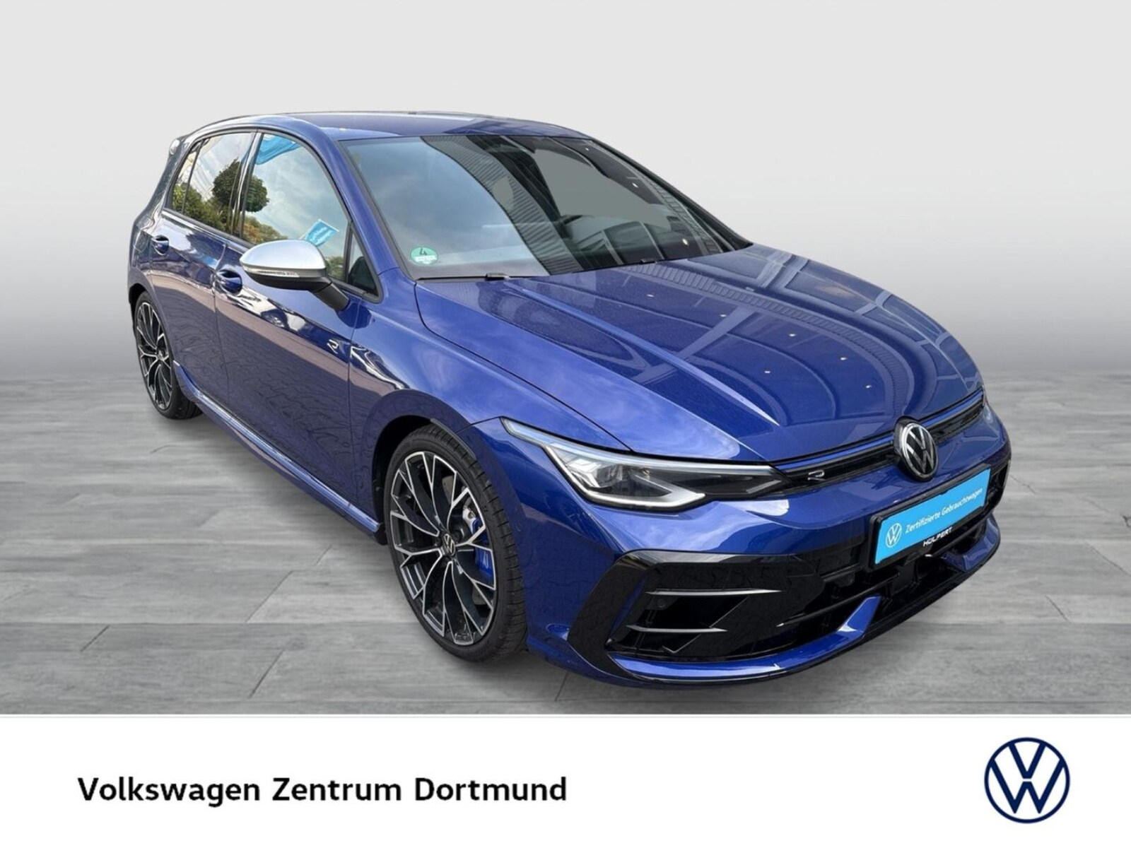 Volkswagen Golf – Bild 6