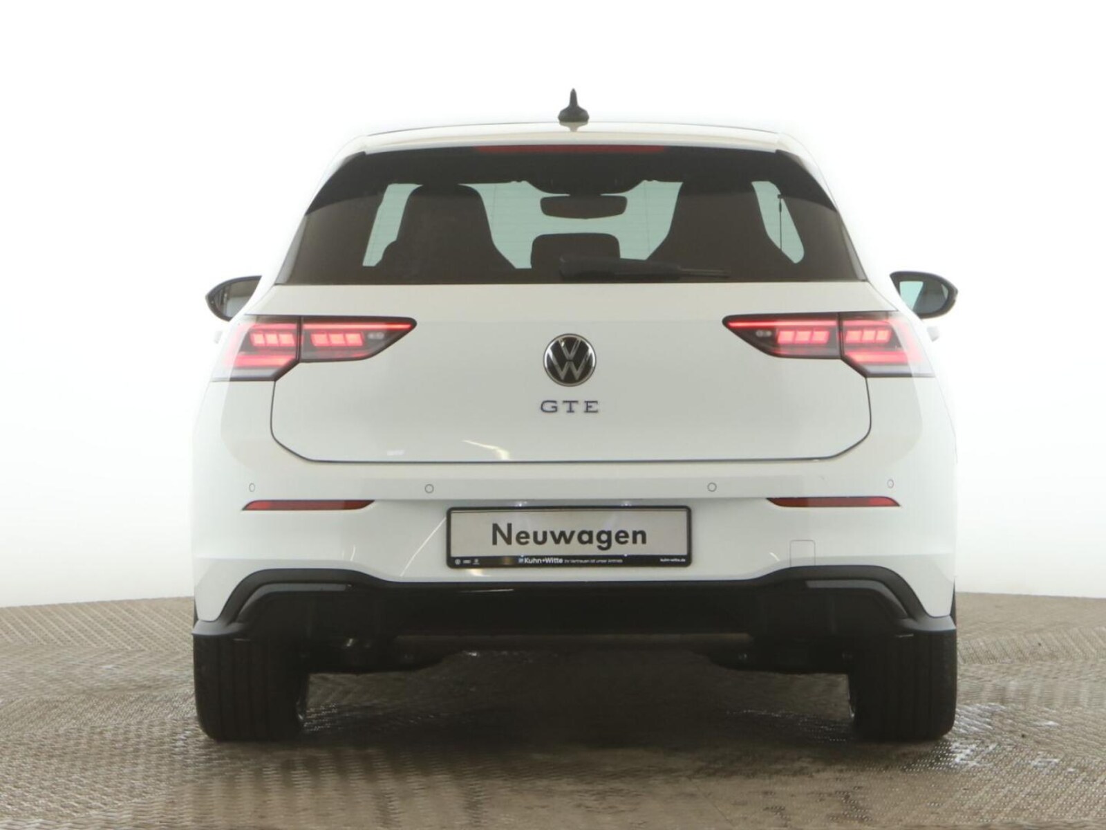 Volkswagen Golf – Bild 6