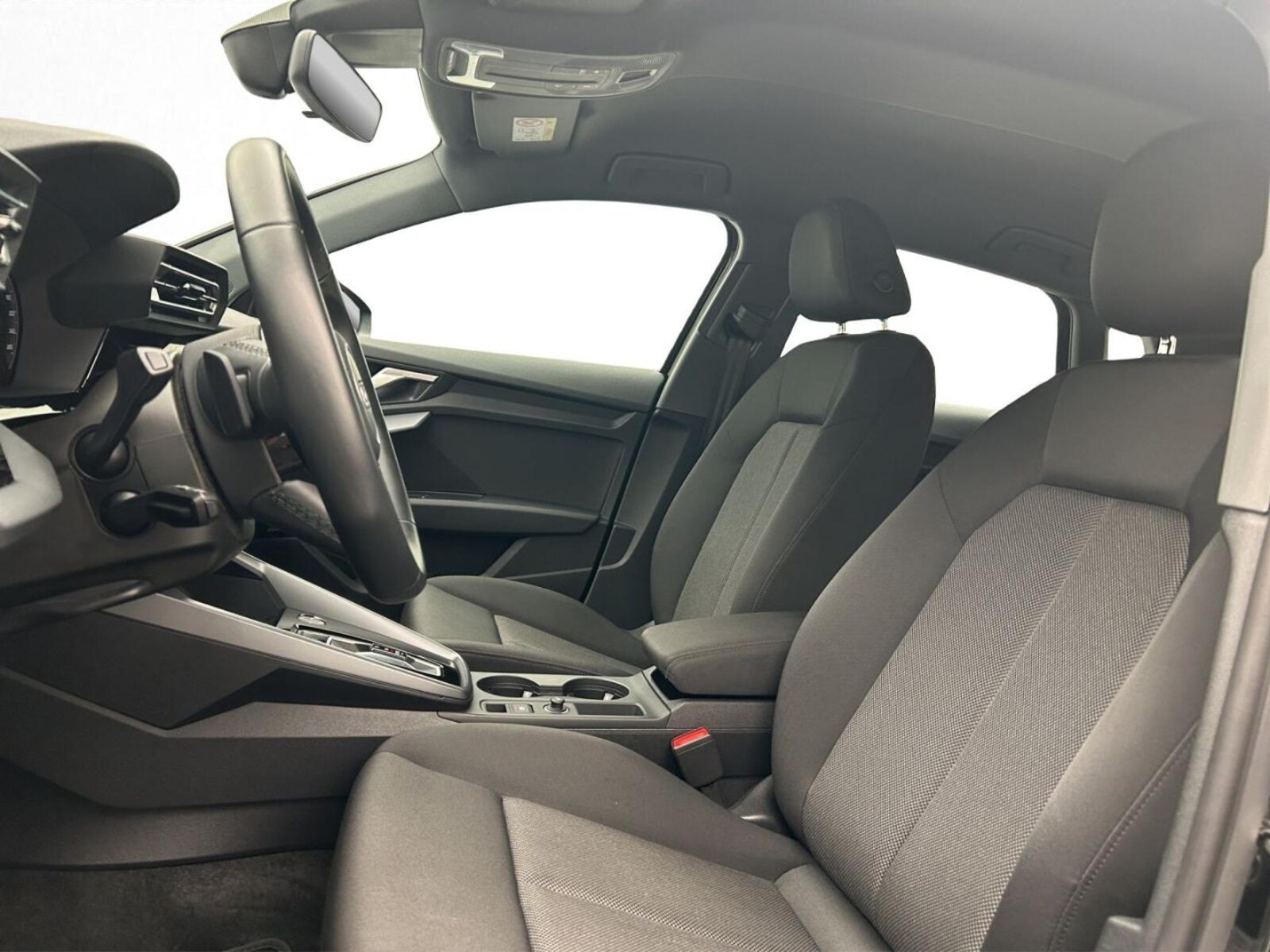 Audi A3 Sportback – Bild 10