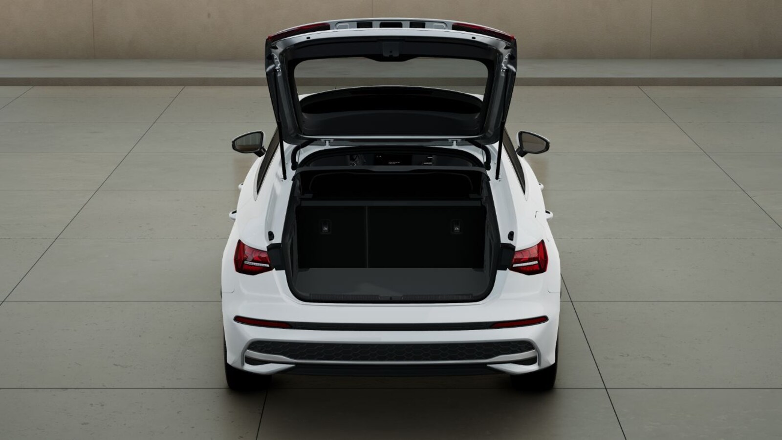 Audi A3 Sportback – Bild 7