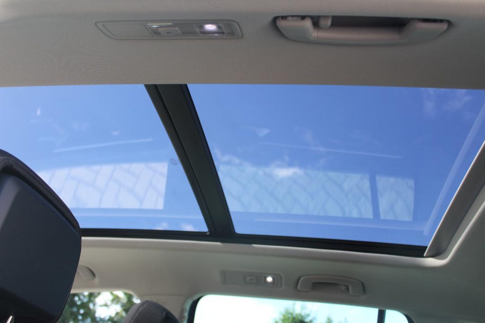 Volkswagen Tiguan – Bild 6