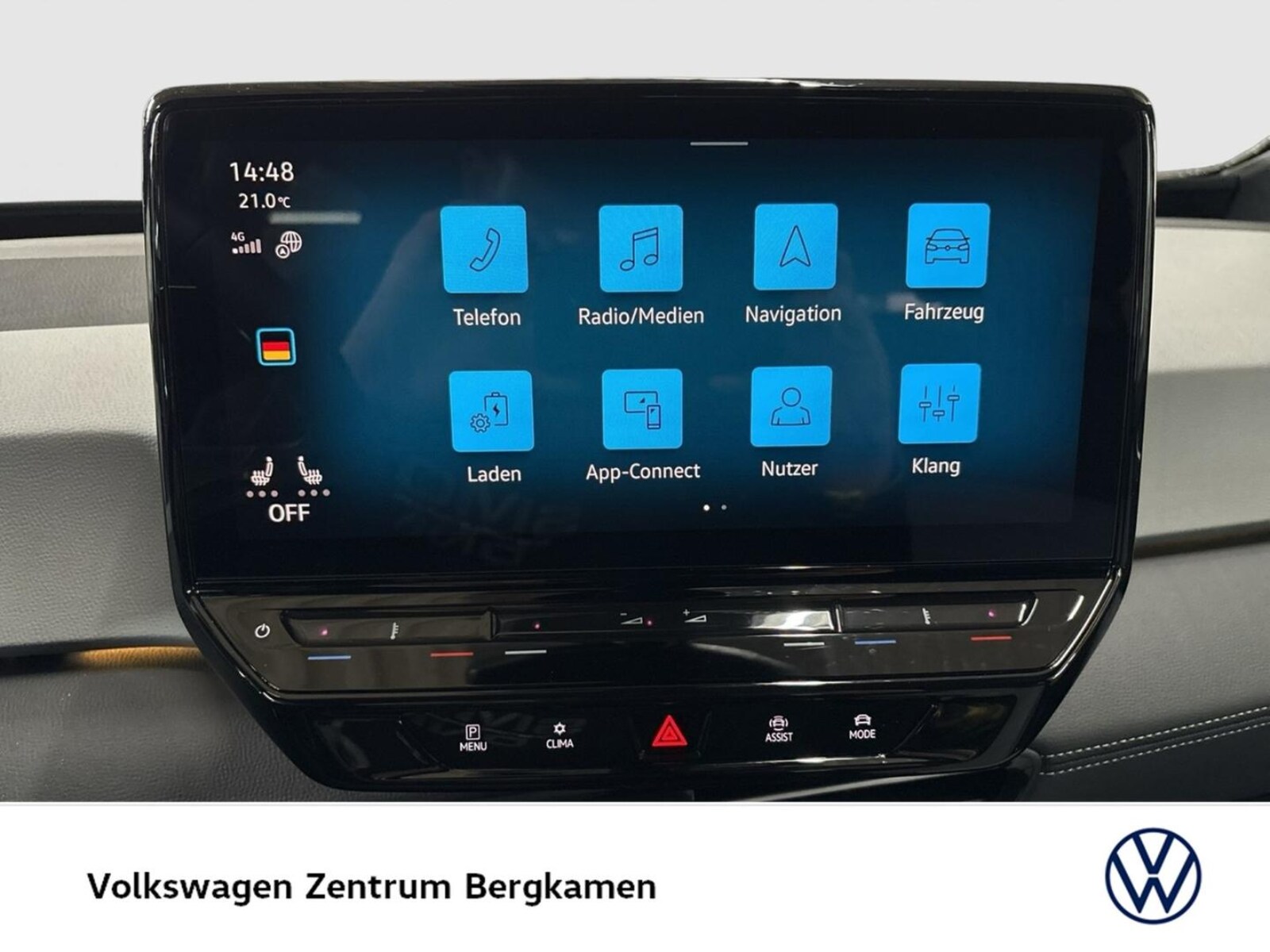 Volkswagen ID.3 – Bild 13