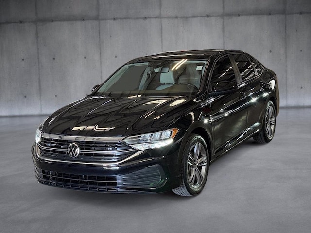 2023 Volkswagen Jetta