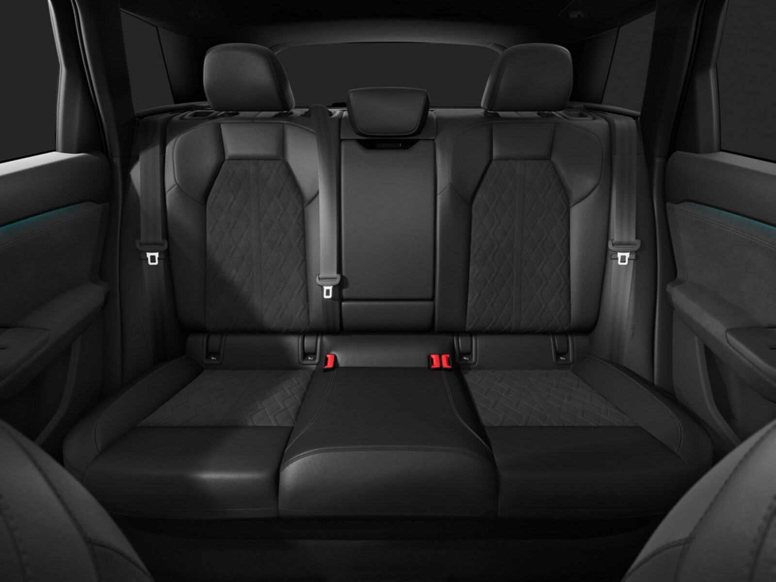 Audi Q6 e-tron – Bild 10