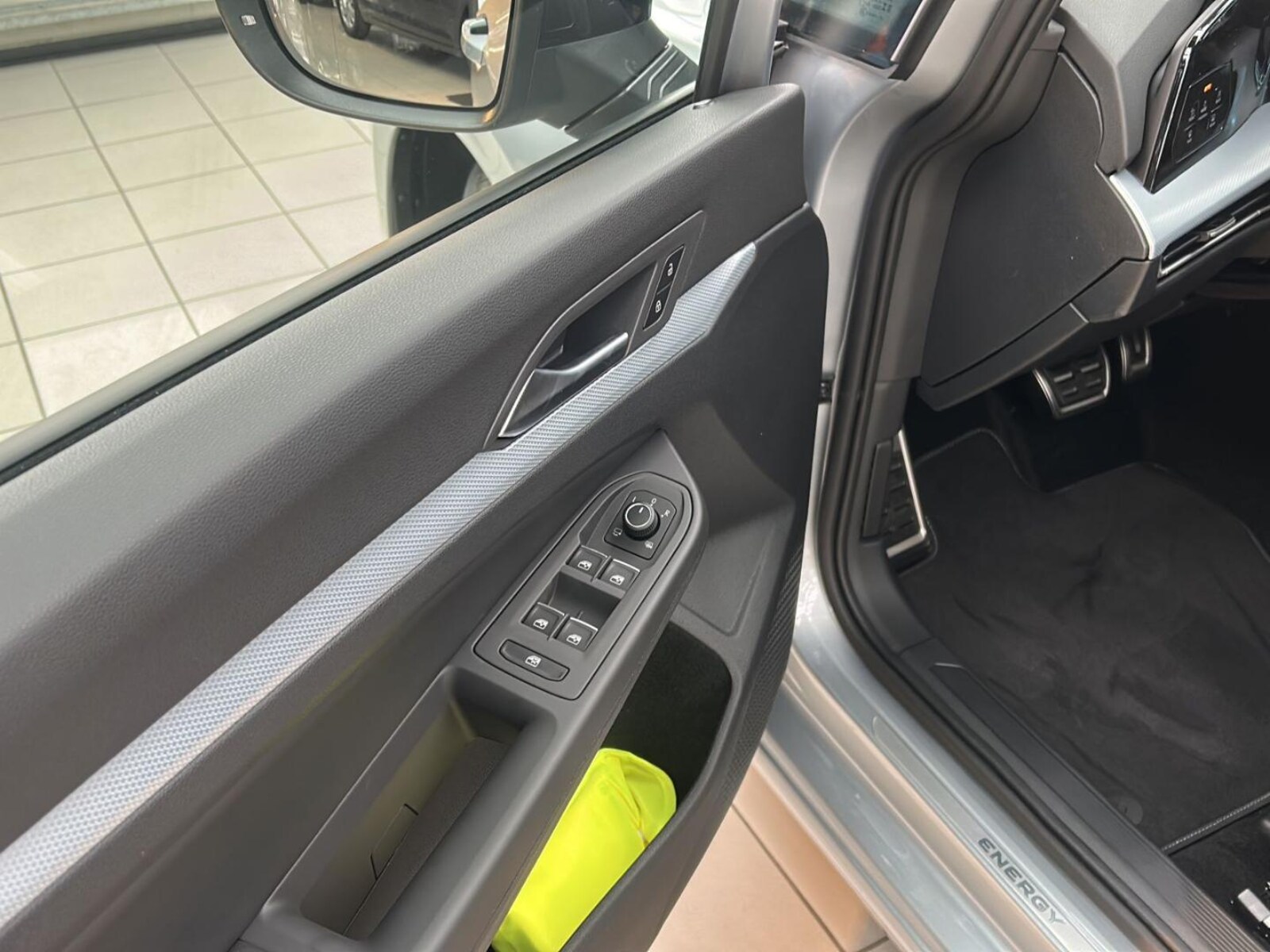 Volkswagen Golf – Bild 8