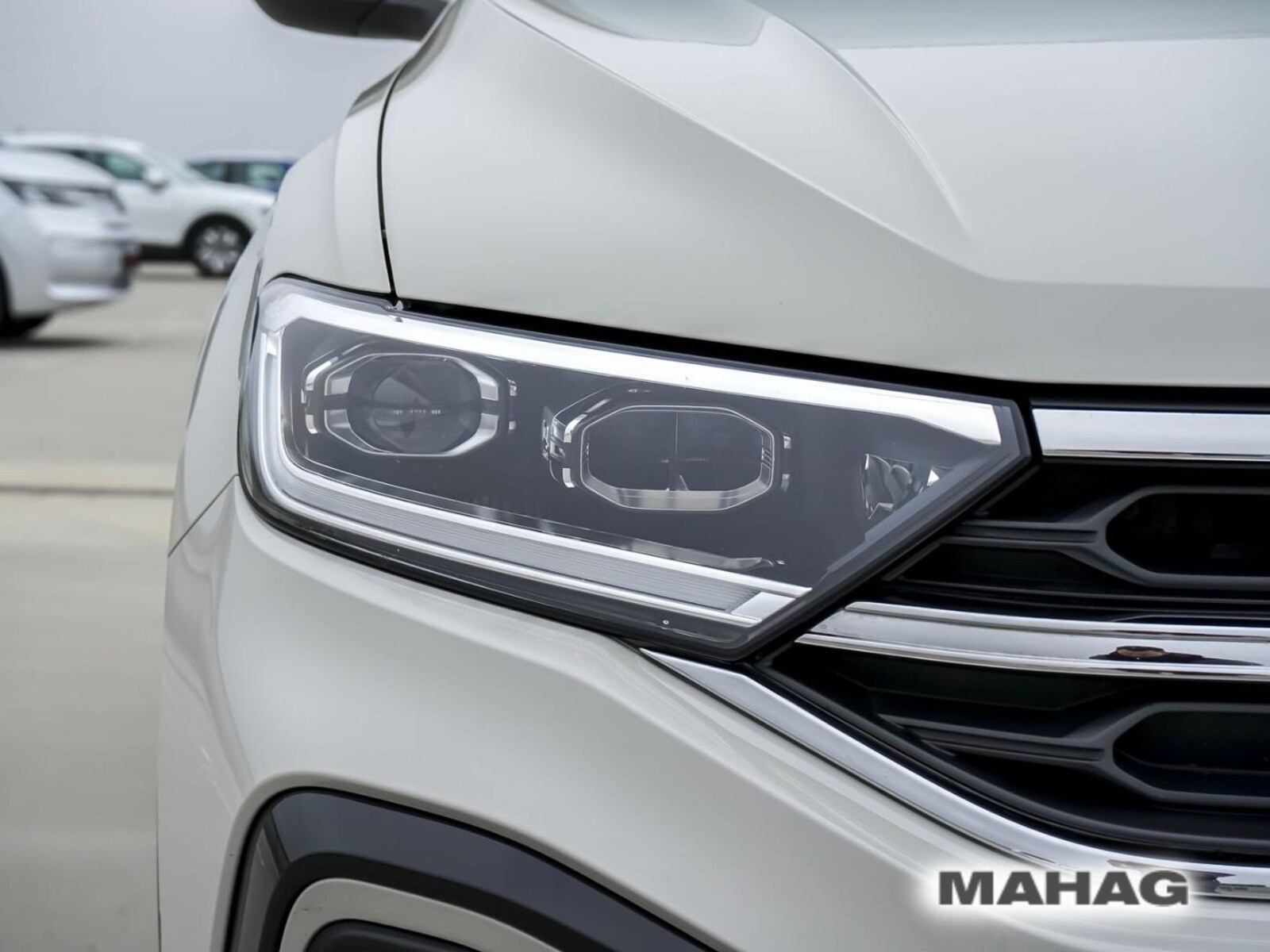 Volkswagen T-Roc – Bild 8