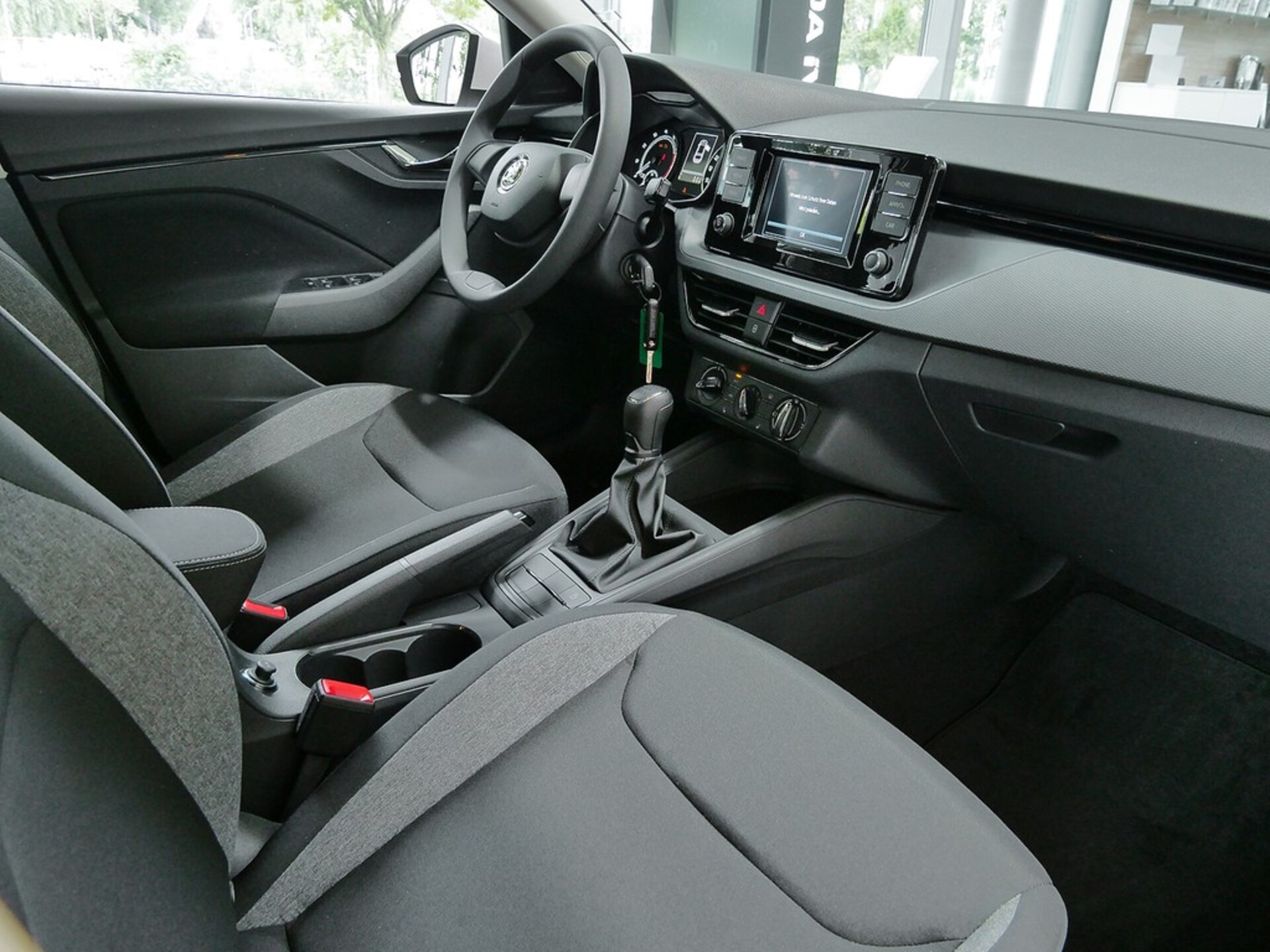 Skoda Scala COOL PLUS