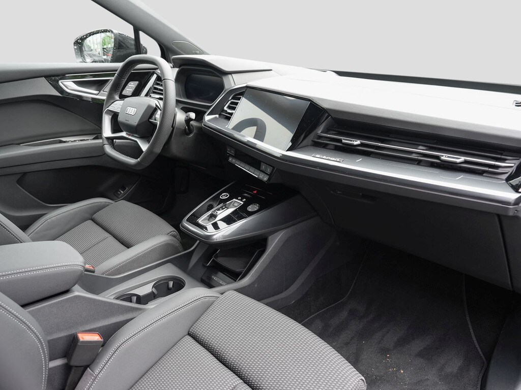 Image about Audi Q4 Sportback e-tron 45 e-tron
