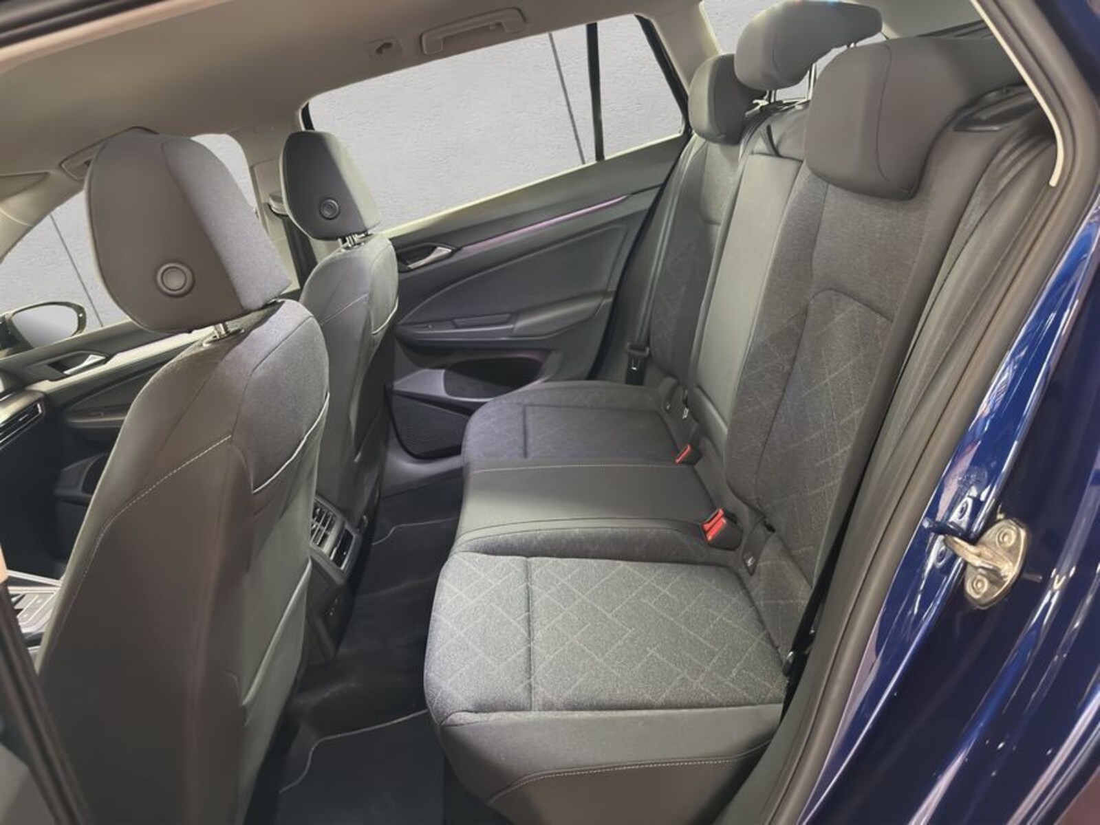 Volkswagen Golf Variant – Bild 17