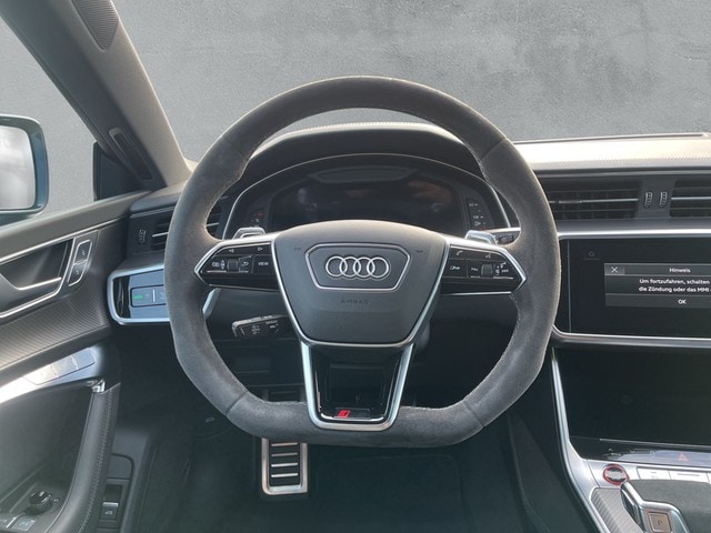 Audi RS7