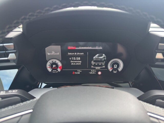 Audi S3 TFSI Quattro S Tronic - 2025 - Joinsteer - #9