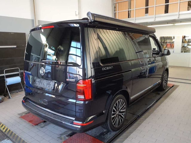 Volkswagen T6.1 California