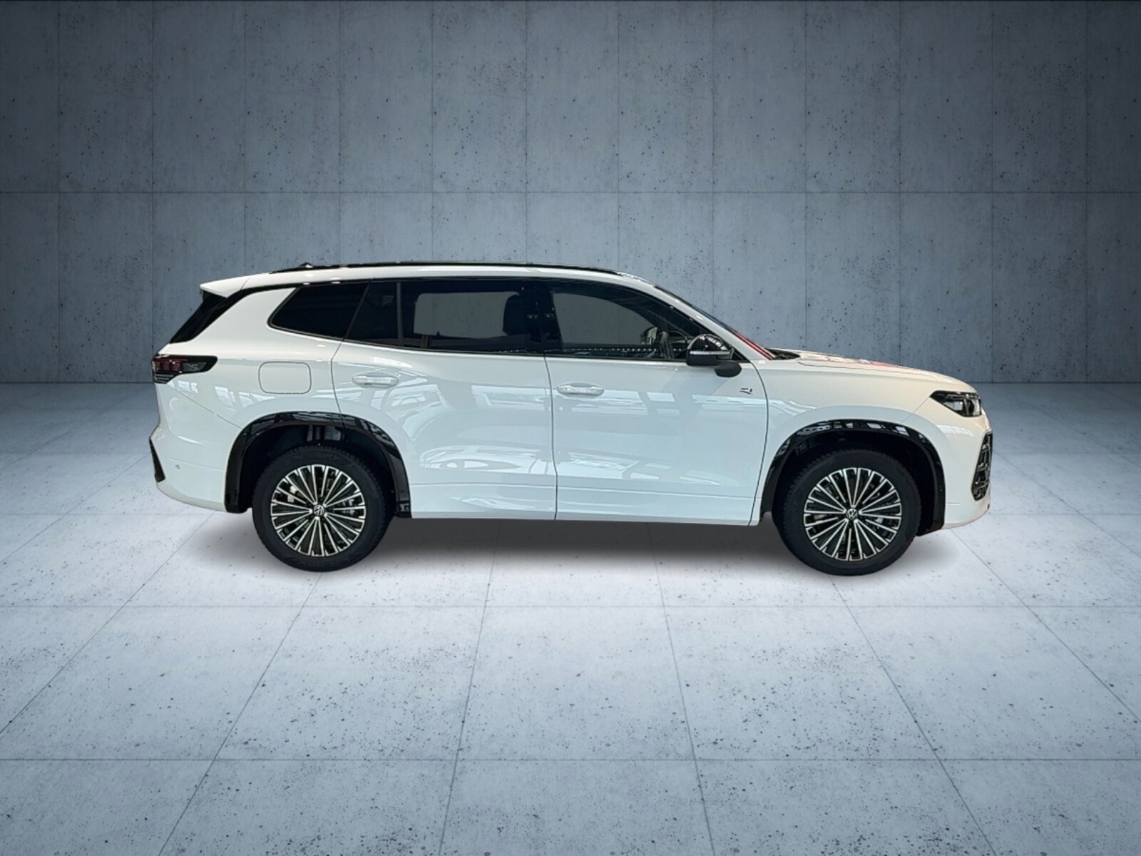 Volkswagen Tayron – Bild 6