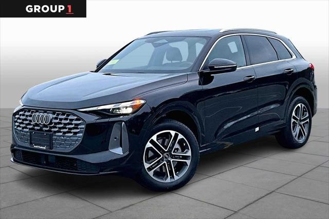 2025 Audi New Q5 Premium's photo