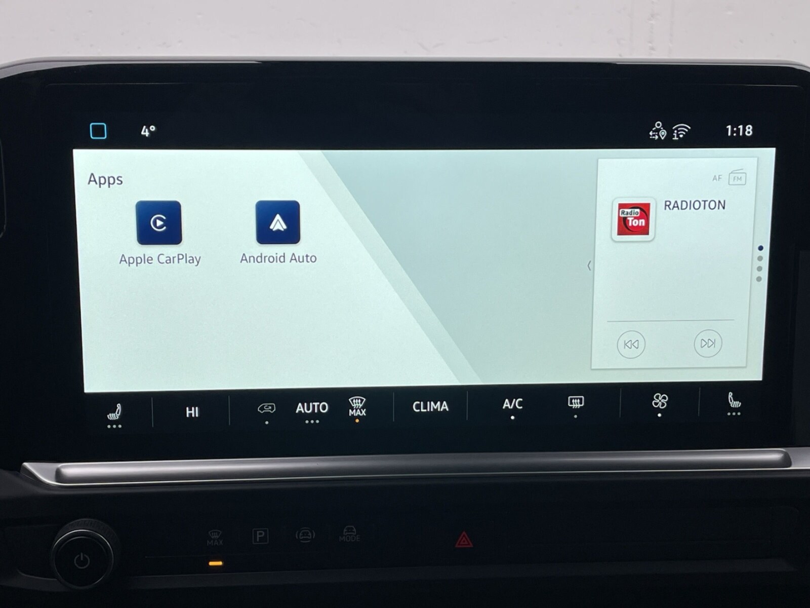 Volkswagen Caravelle – Bild 15