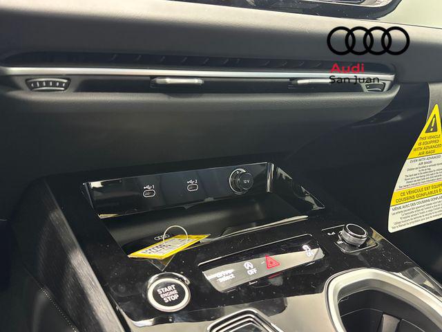 2026 Audi A6 Premium - Photo 22