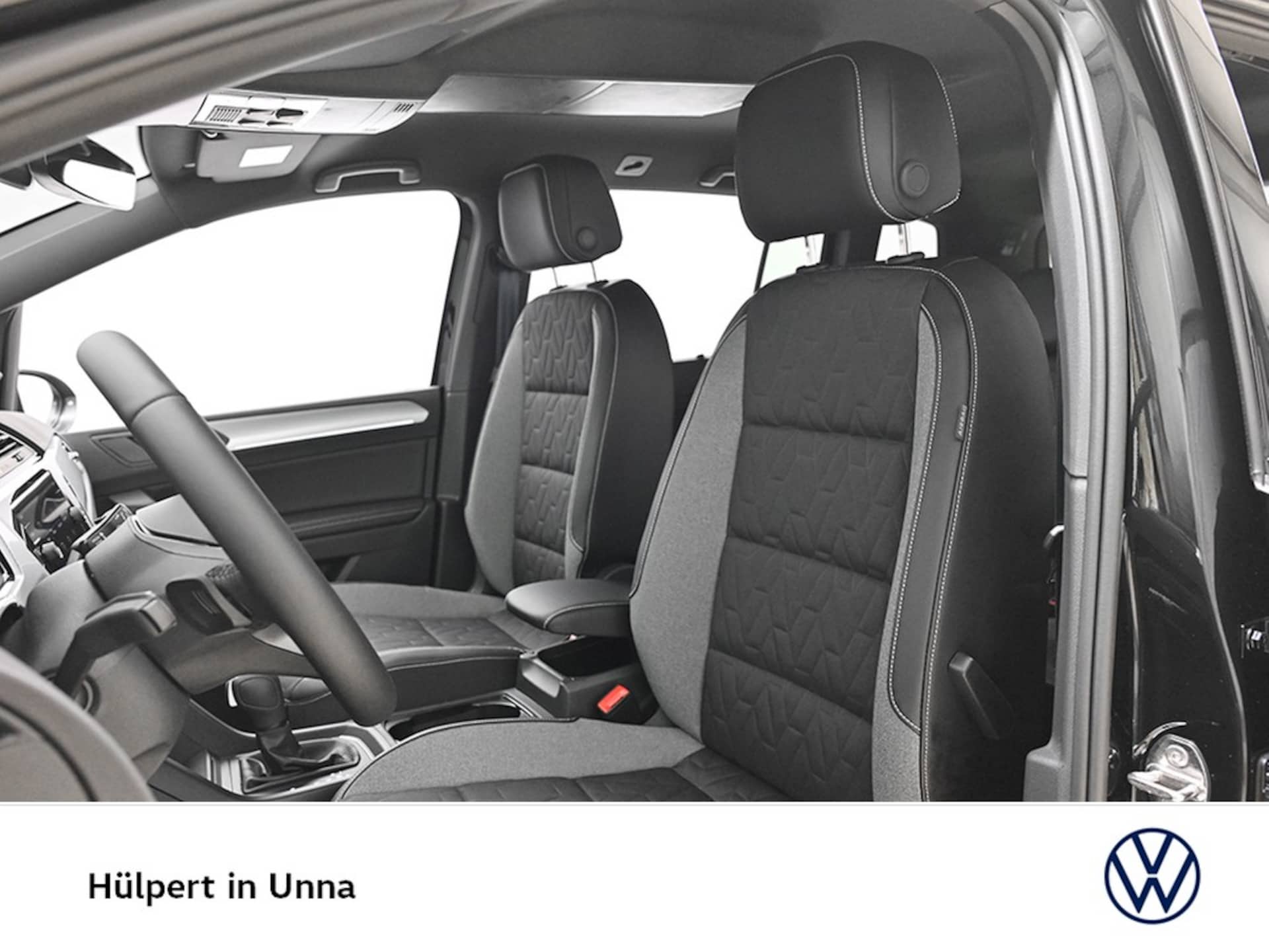 Volkswagen Touran ENERGY