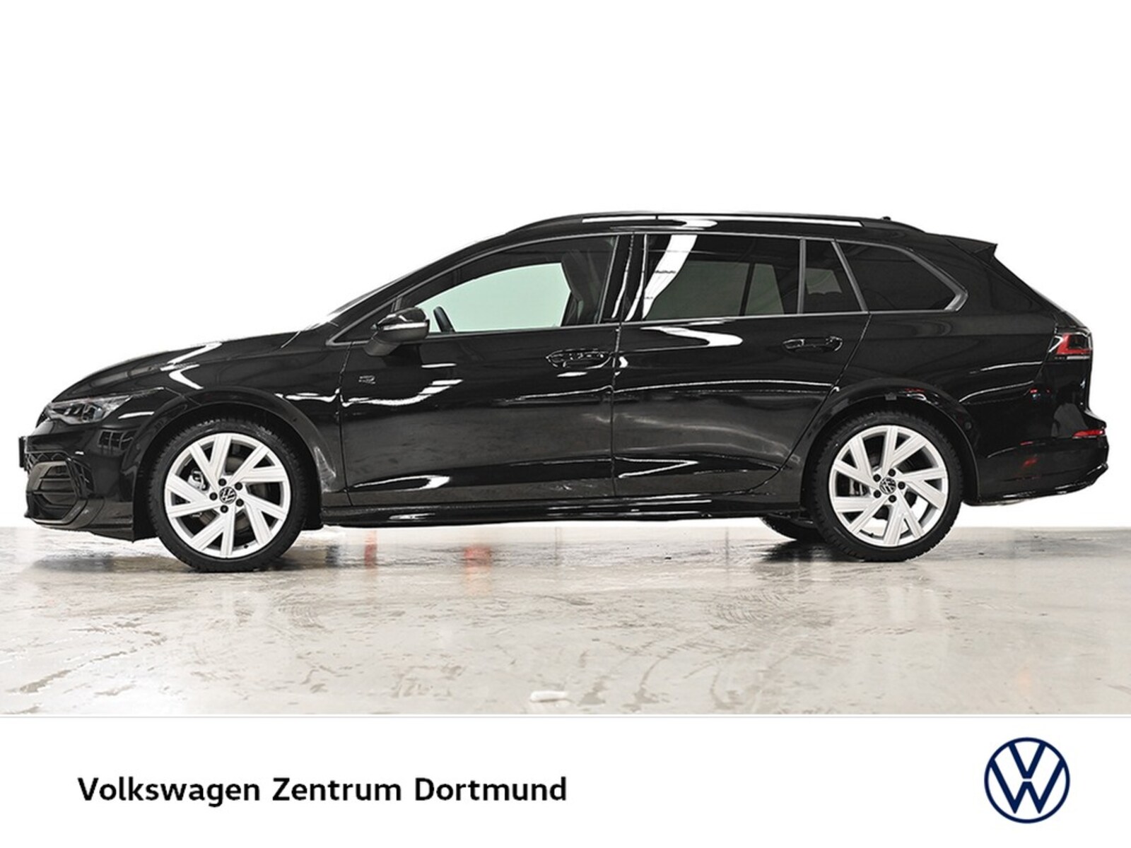 Volkswagen Golf Variant – Bild 3