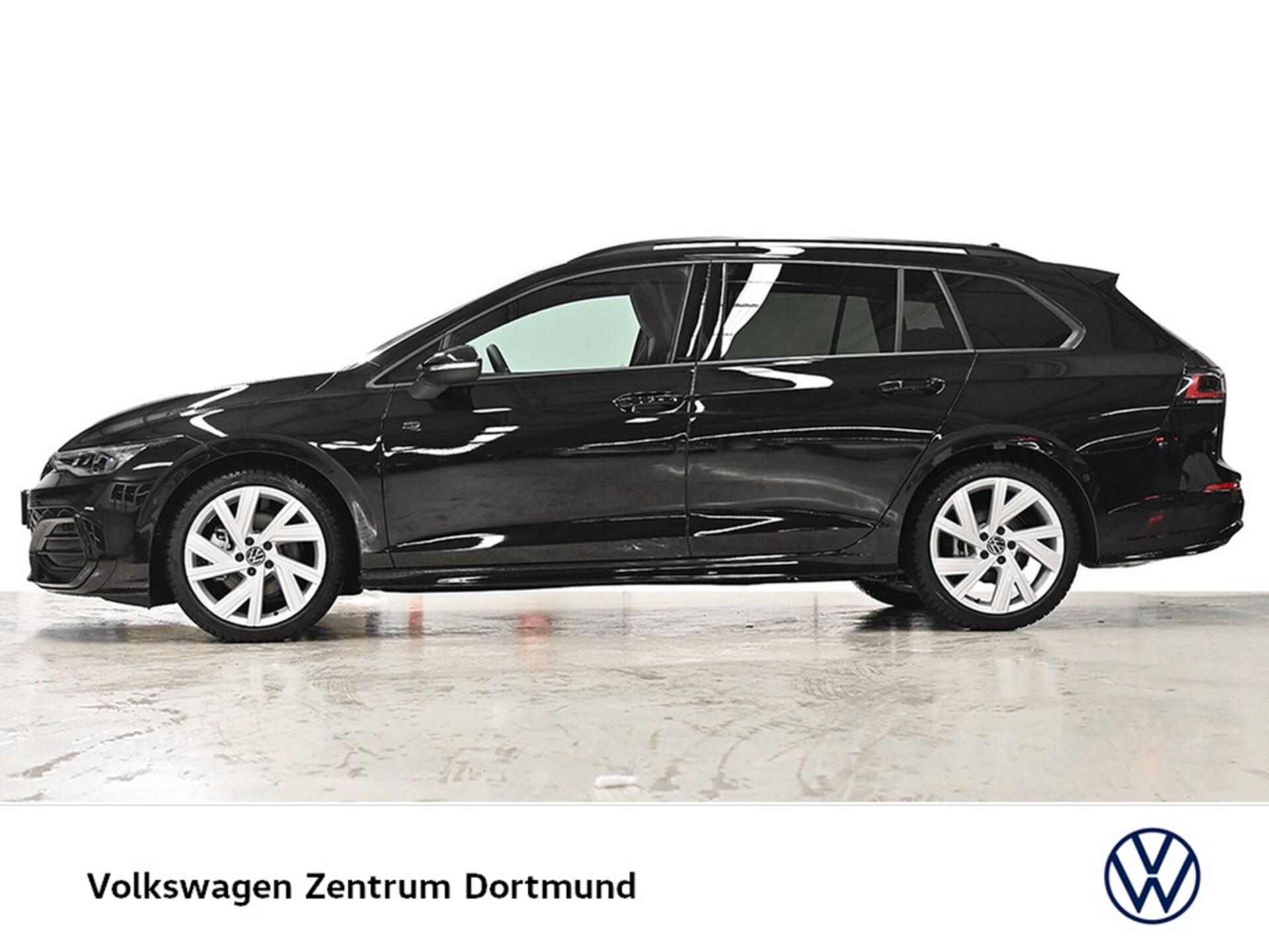 Volkswagen Golf Variant R-Line