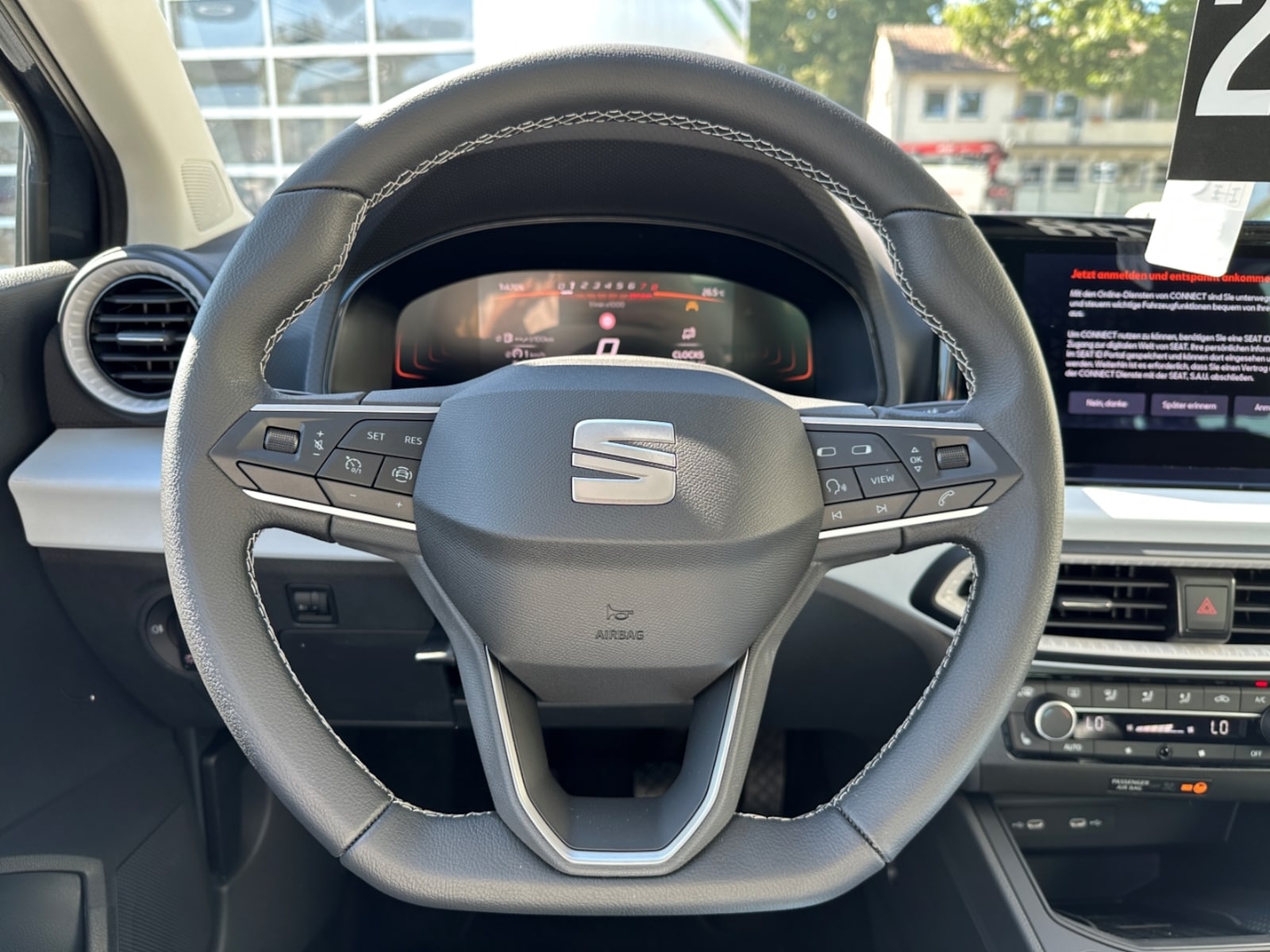 SEAT Ibiza – Bild 8