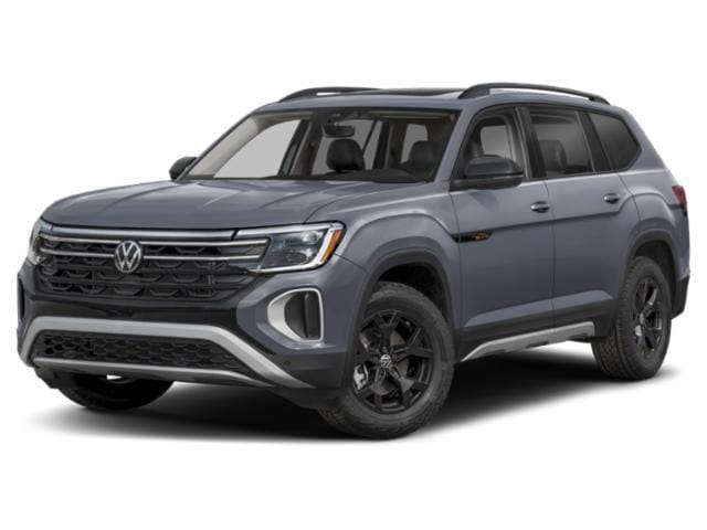 2025 Volkswagen Atlas 2.0T Atlas Peak Edition 4MOTION's photo