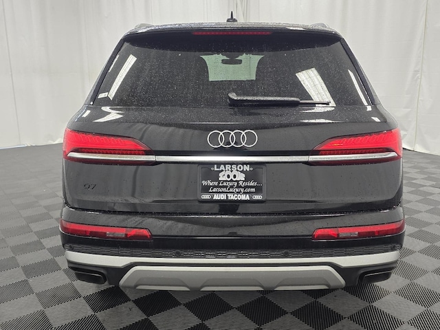 2025 Audi Q7