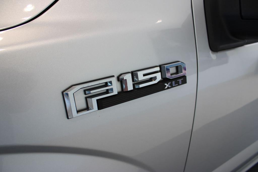 2018 Ford F-150 XLT - Photo 39