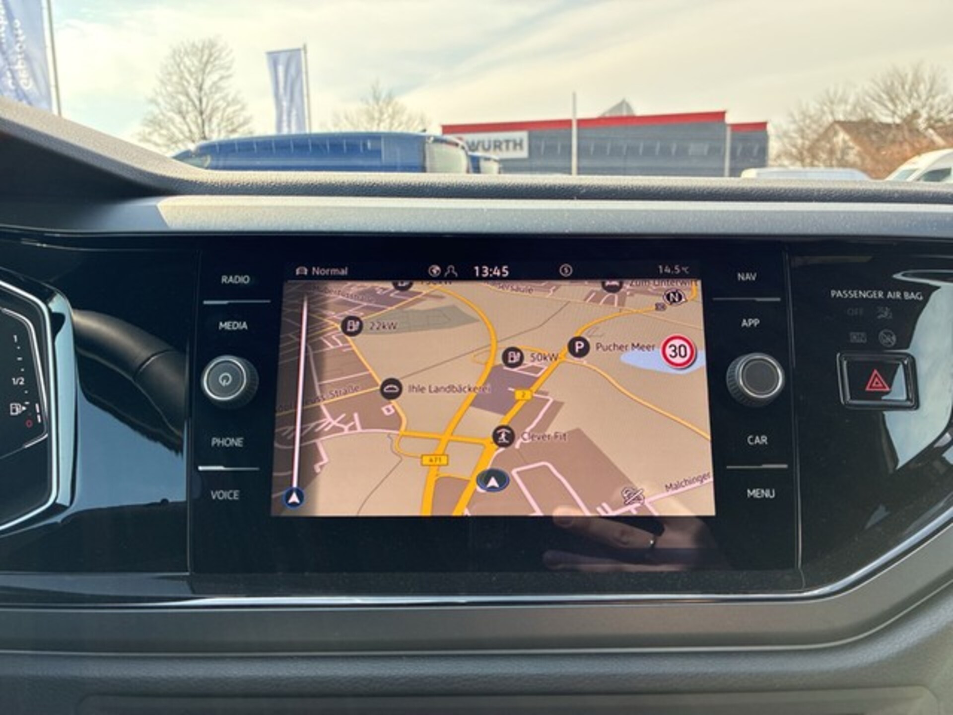 Volkswagen Taigo R-Line