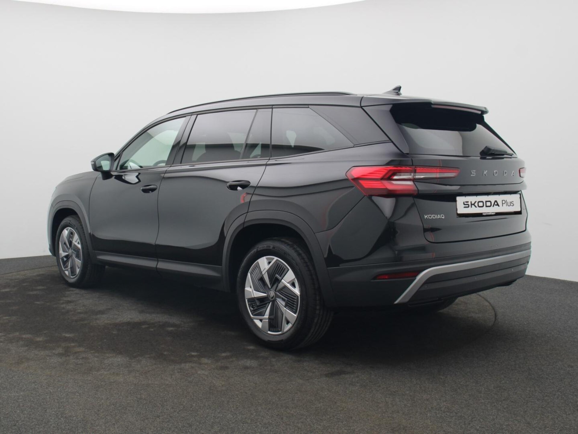 Skoda Kodiaq Selection