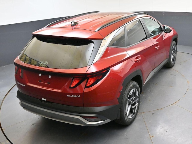 2026 Hyundai Tucson SEL - Photo 50