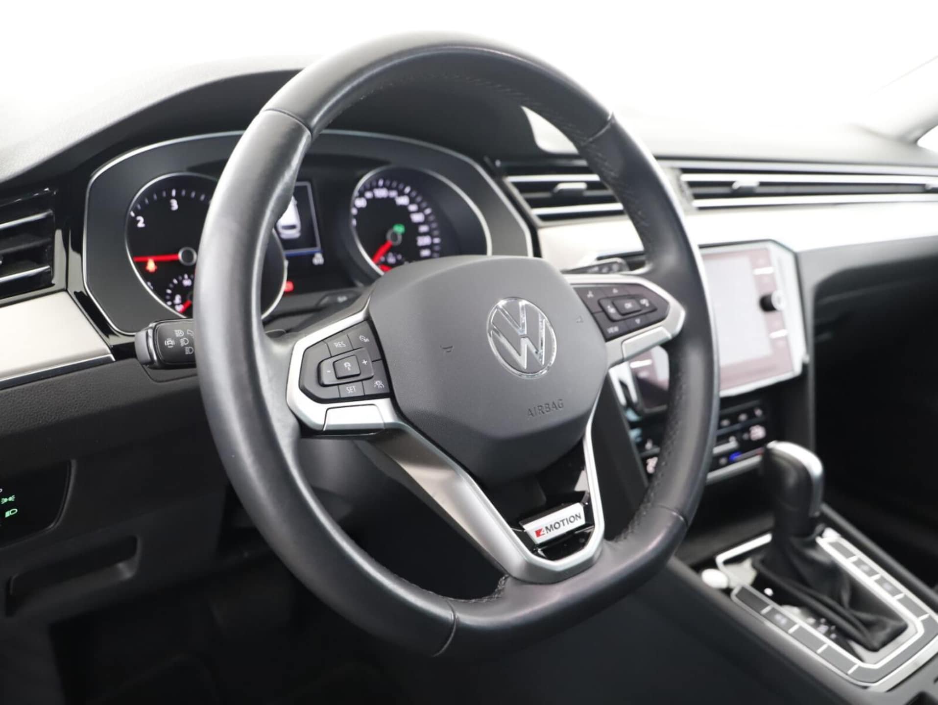 Volkswagen Passat Variant Elegance