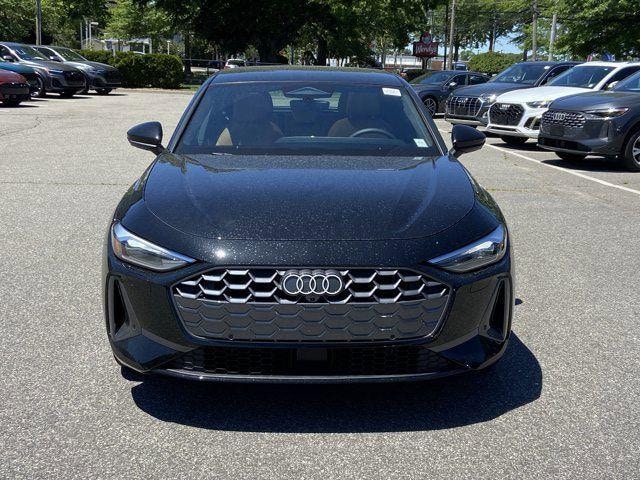 2025 Audi A5 Sedan