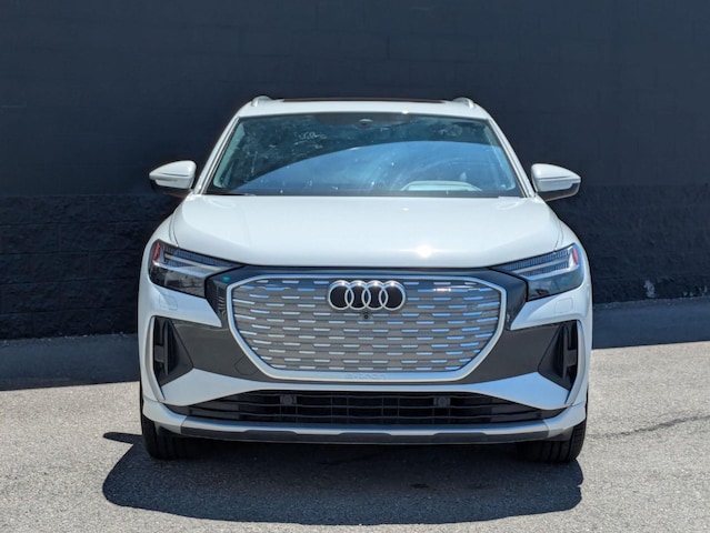 2023 Audi Q4 e-tron