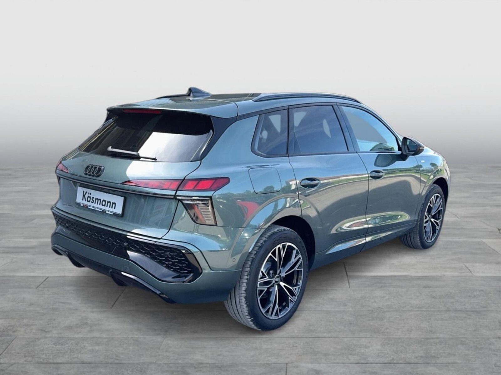Audi Q3 – Bild 6