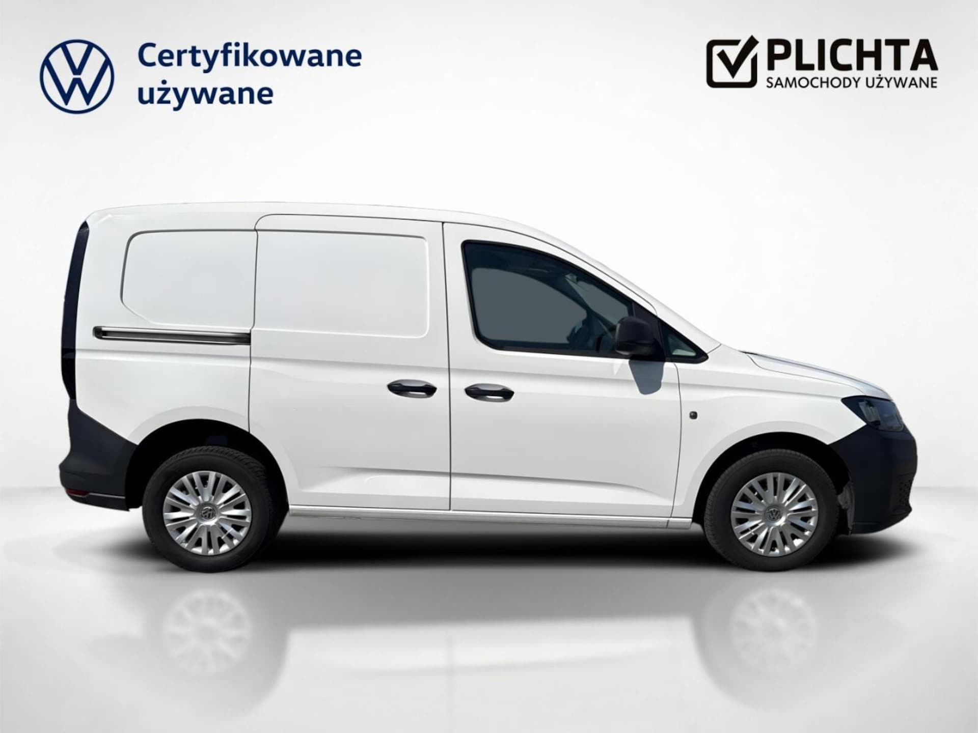 Volkswagen Caddy Cargo