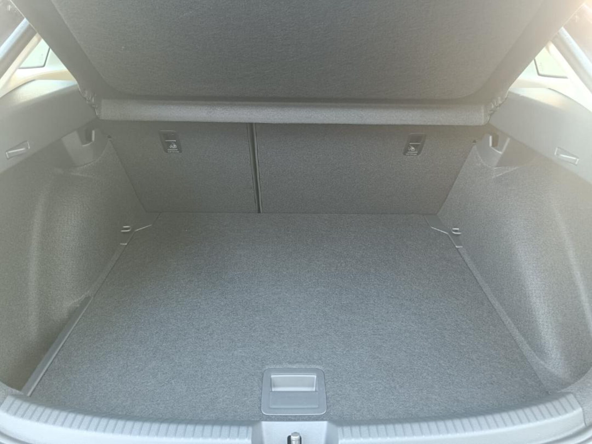 Volkswagen Taigo Style