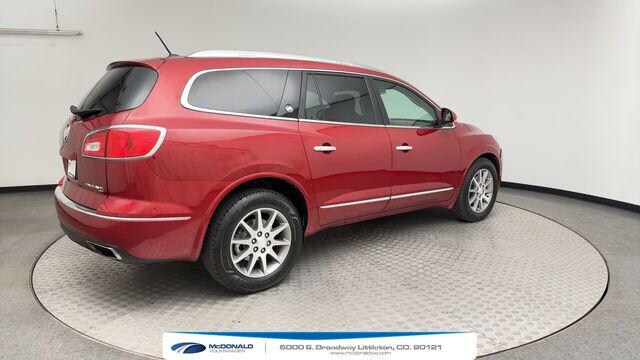 2014 Buick Enclave