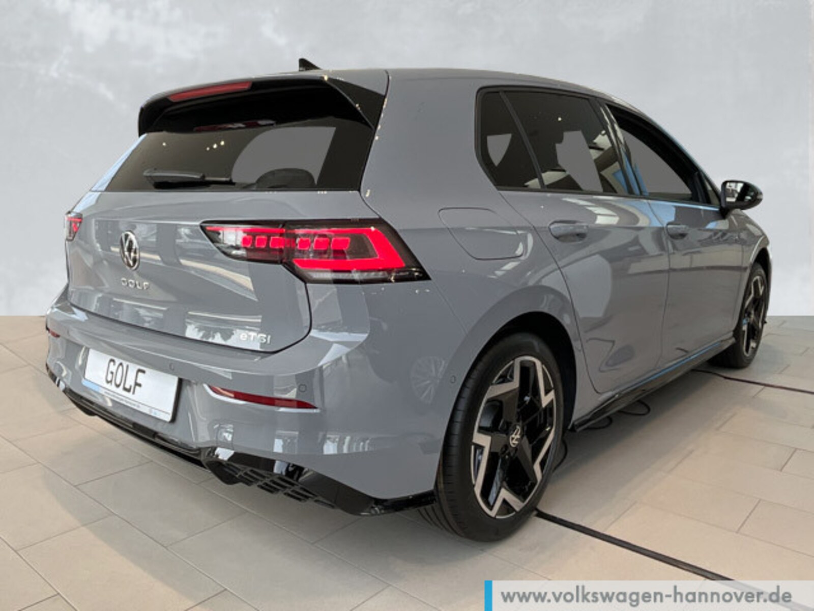 Volkswagen Golf – Bild 3