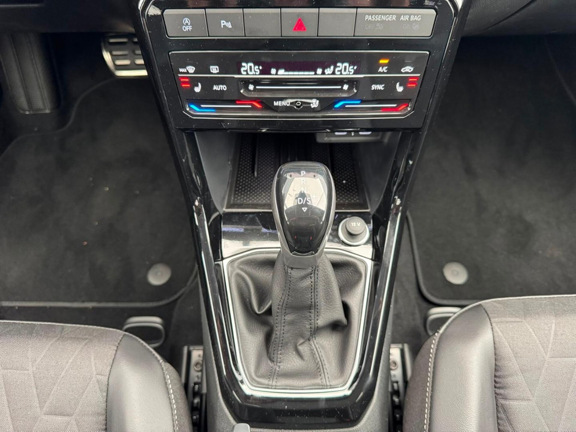 Volkswagen T-Cross ENERGY